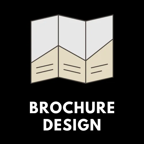 Brochure design